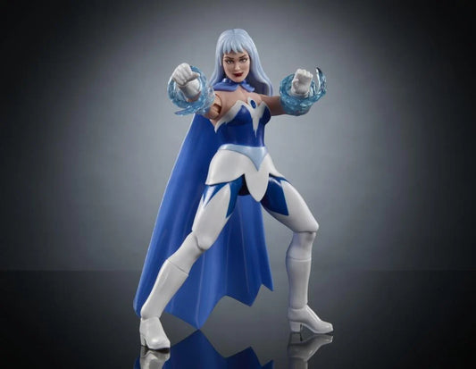Masters of the Universe: Origins Frosta (Cartoon Collection) Action Figure