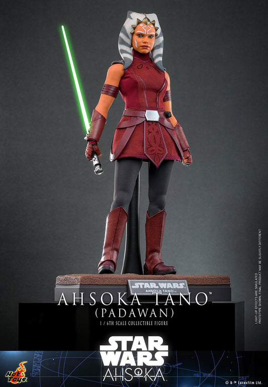Ahsoka Tano™ (Padawan) Sixth Scale Figure