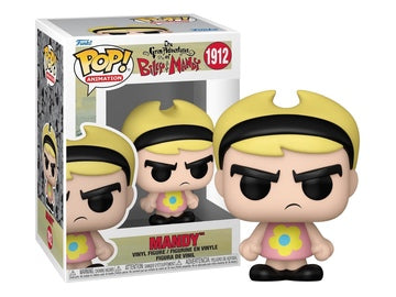 Funko POP! -Mandy