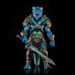 Mythic Legion Poxxus Aracagorr