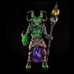 Mythic Legion Poxxus Azahazzar