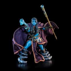 MYTHIC LEGIONS: ASHES OF AGBENDOR  Azza Spiritbender 2