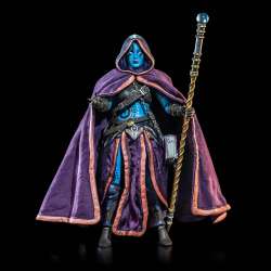 MYTHIC LEGIONS: ASHES OF AGBENDOR  Azza Spiritbender 2
