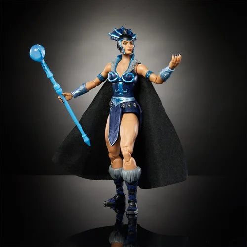 Motu-  Evil-Lyn