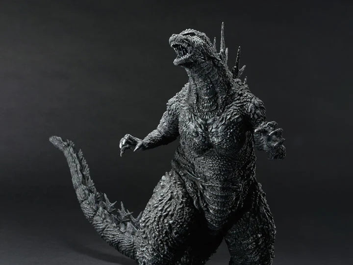 Godzilla Minus One Ichibansho Godzilla (Minus Color Ver.) Figure