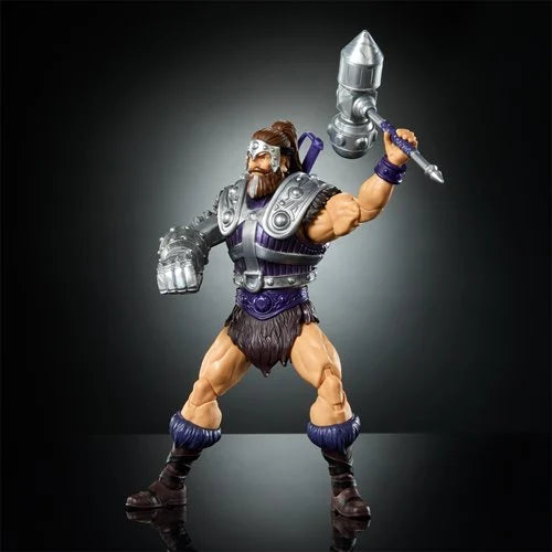 Motu- Fisto