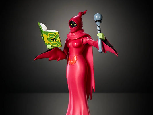 He-Man and the Masters of the Universe 'Shadow Weaver' Cartoon Collection
