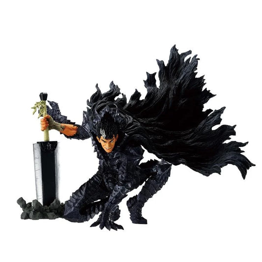 Ichibansho - Berserk - Masterlise - Guts (A Vow of Counterattack) Figure