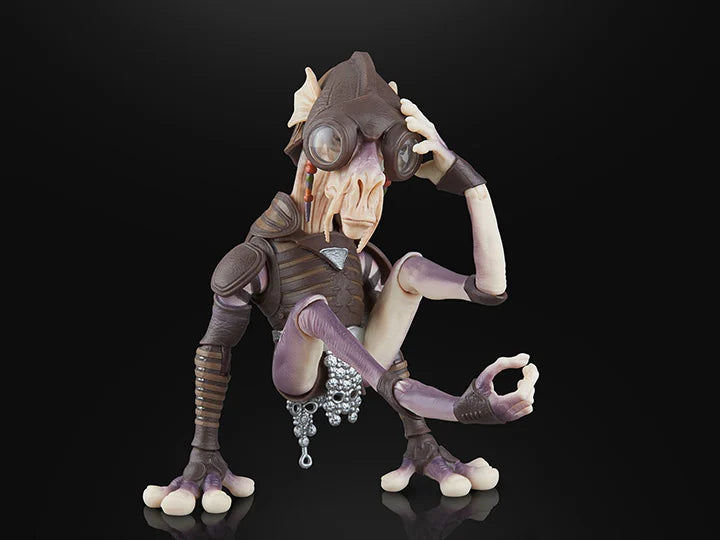 Star Wars: The Black Series 6" Sebulba (The Phantom Menace) Action Figure