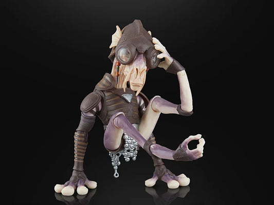 Star Wars: The Black Series 6" Sebulba (The Phantom Menace) Action Figure
