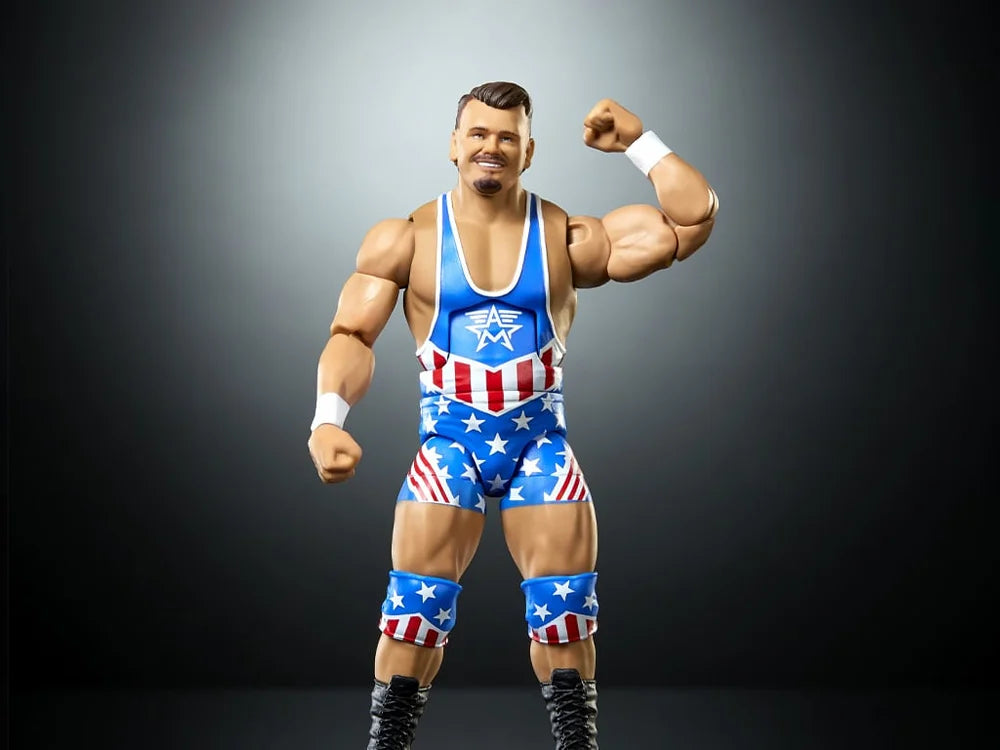 WWE Elite Collection Series #122 Brutus Creed Action Figure