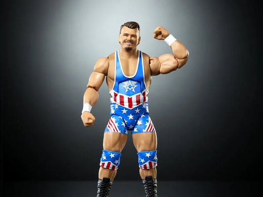 WWE Elite Collection Series #122 Brutus Creed Action Figure