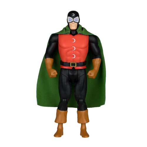DC Super Powers Wave 14  Dr. Midnight