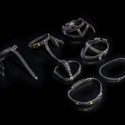 Mythic Legions All Stars 6- Belt Packs