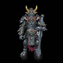 Mythic Legions All Stars 6- Berodach
