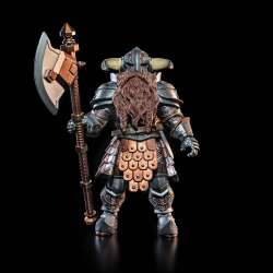 Mythic Legions All Stars 6- BOTHAR SHADOWHORN