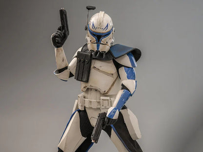 Star Wars: Ahsoka TMS119 Captain Rex 1/6th Scale Collectible Figure