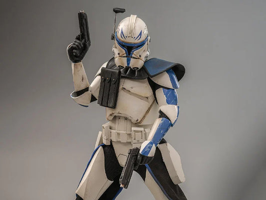 Star Wars: Ahsoka TMS119 Captain Rex 1/6th Scale Collectible Figure