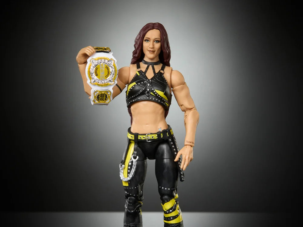 WWE Elite Collection Series #121 Alba Fyre