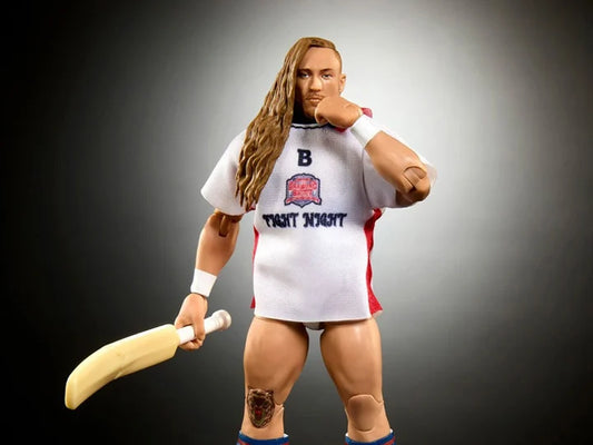 WWE Elite Collection Series 110 Butch
