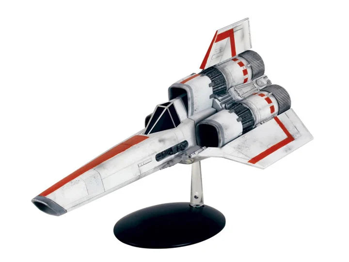 Battlestar Galactica - Viper MK1 Classic Die-Cast 10.5" Ship