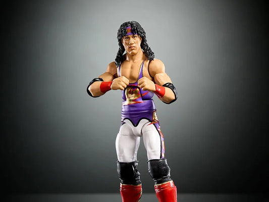 WWE Elite Collection Survivor Series War Games '1-2-3 Kid'
