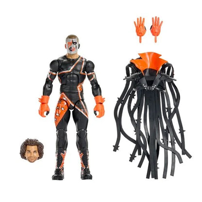 WWE WrestleMania Elite 2026 Stardust
