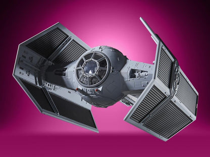 Star Wars: The Vintage Collection Darth Vader's TIE Advanced Deluxe Set