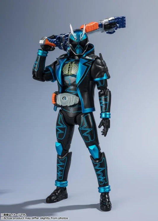 Kamen Rider Ghost S.H.Figuarts Kamen Rider Specter (Heisei Generations Edition) Action Figure