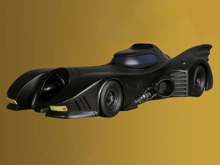 Batman (1989) 5 Points Batmobile