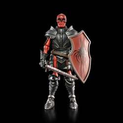 Mythic Legions All Stars 6- Clavian