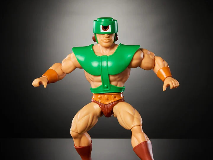 Masters of the Universe: Origins Tri-Klops (Cartoon Collection)