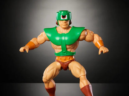 Masters of the Universe: Origins Tri-Klops (Cartoon Collection)