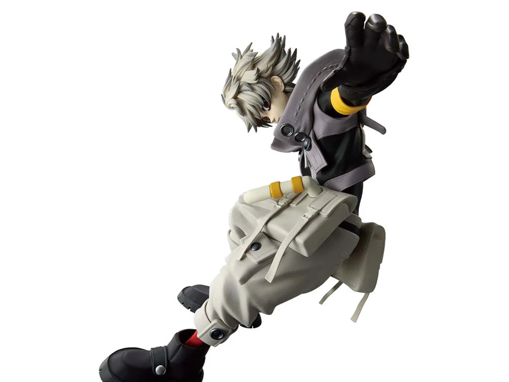 Gachiakuta Vibration Stars Rudo