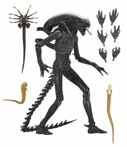 Alien: Romulus Ultimate Xenomorph XX121 Action Figure