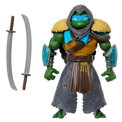 Masters of the Universe: Origins Turtles of Grayskull Stealth Ninja Leonardo
