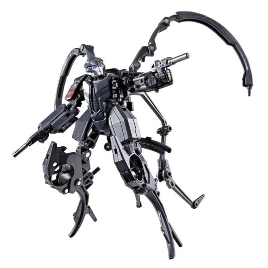 Transformers One - Studio Series - Deluxe Class Airachnid Action Figure