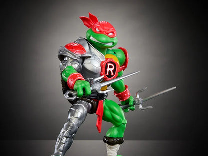 Masters of the Universe: Origins Turtles of Grayskull Raphael (New Ver.)