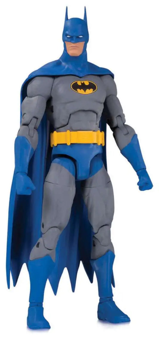 DC Essentials Batman Action Figure [Knightfall]
