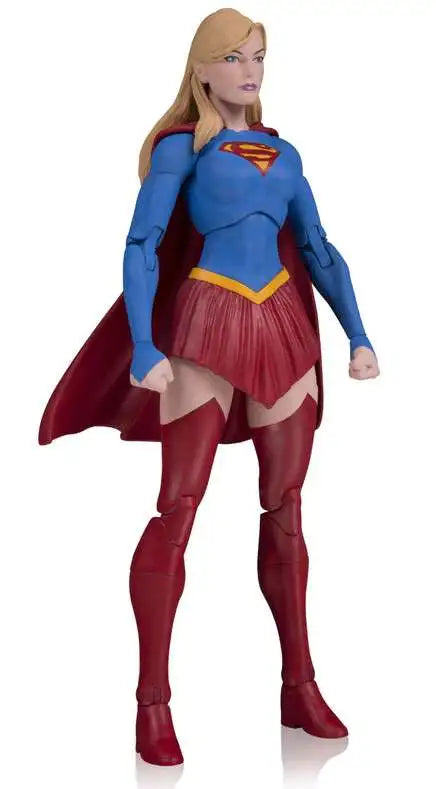 DC Essentials Supergirl Action Figure