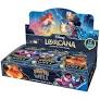 DISNEY LORCANA  -  Whispers in the Well  -  BOOSTER BOX