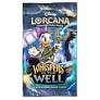 DISNEY LORCANA  -  Whispers in the Well  -  BOOSTER BOX