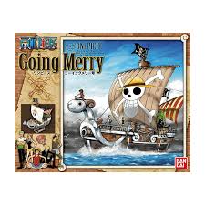 One Piece - Sailing Ship Collection - Going Merry