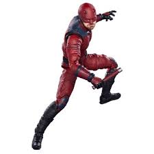 Mezco - Deadpool & Wolverine - One:12 Collective - Deadpool: Deluxe Edition Action Figure