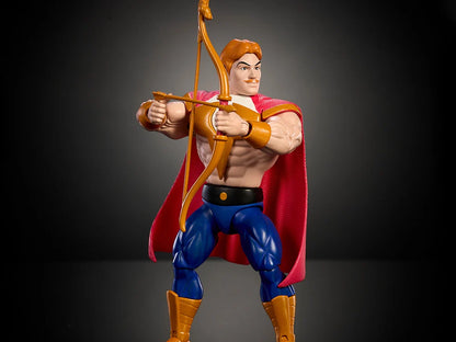 He-Man and the Masters of the Universe 'Bowr' Cartoon Collection (Copy)