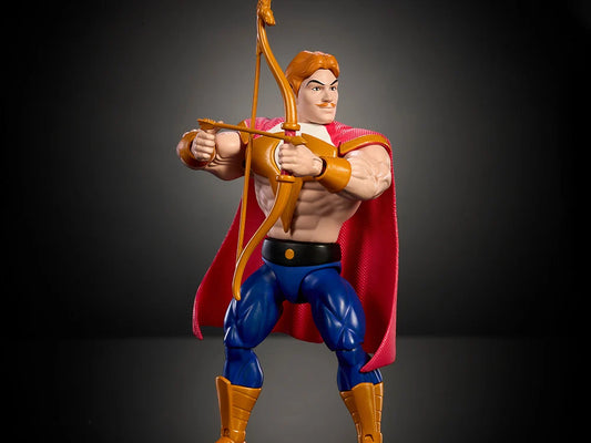 He-Man and the Masters of the Universe 'Bowr' Cartoon Collection (Copy)