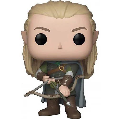The Lord of the Rings Legolas Funko pop