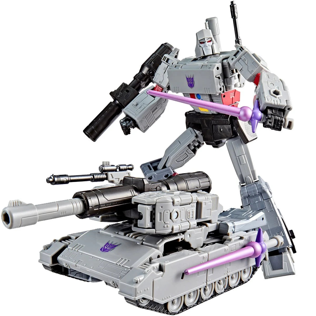 Transformers: The Movie Leader Class Megatron