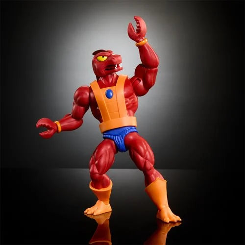 Masters of the Universe: Origins Clawful (Cartoon Collection)