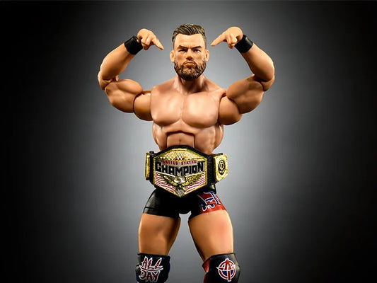 WWE Elite Collection Series 110 Austin Theory